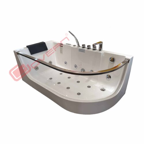 Bồn tắm nằm massage Govern K-8165