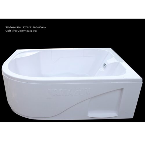 Bồn tắm nằm ngâm Amazon TP-7046