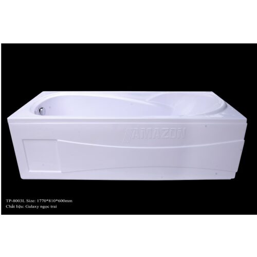Bồn tắm nằm massage Amazon TP-8003L