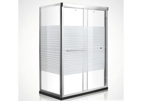 Bồn tắm đứng vách kính EuroKing EU–4522