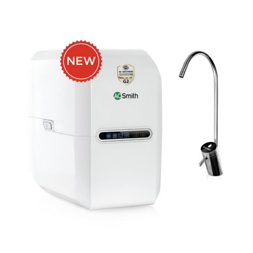 Máy Lọc Nước Ao Smith G2