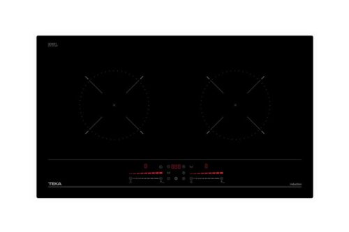 Bếp từ đôi Teka IBC 7322 S lắp âm 112510040