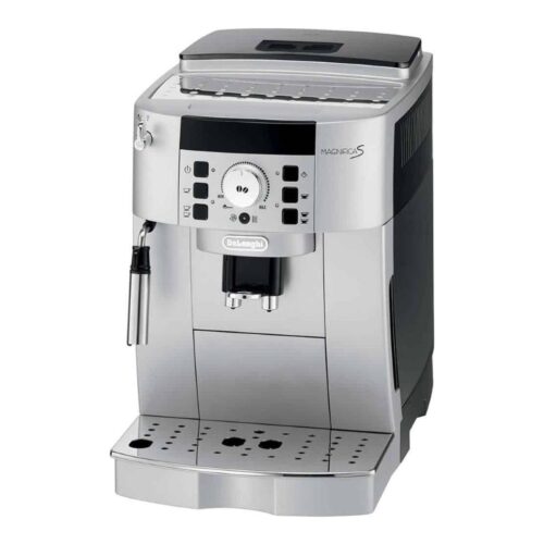 Ảnh máy pha cafe tự động DeLonghi ECAM22.110.SB Magnifica S