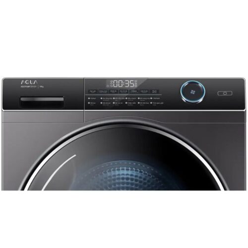 Bảng điều khiển máy Sấy Bơm Nhiệt Aqua 10 Kg AQH-H1000J.PS