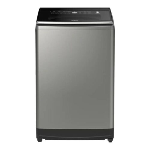 Máy Giặt Hitachi Inverter 14 Kg SF-140TCV SL cửa trên