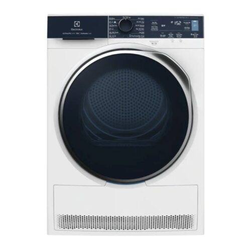 Máy Sấy Bơm Nhiệt Electrolux 8 Kg EDH803Q7WB