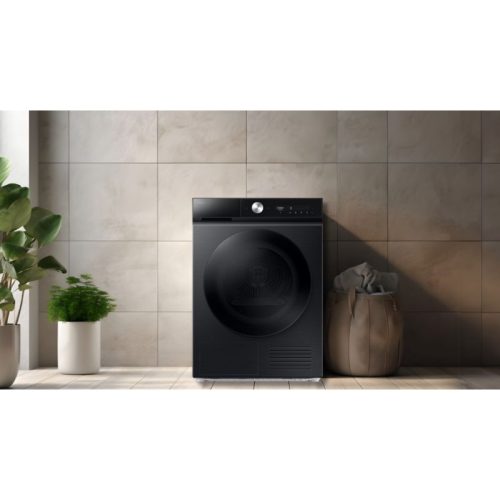 Hình ảnh máy sấy bơm nhiệt Samsung 10 Kg DV10BB9440GBSV