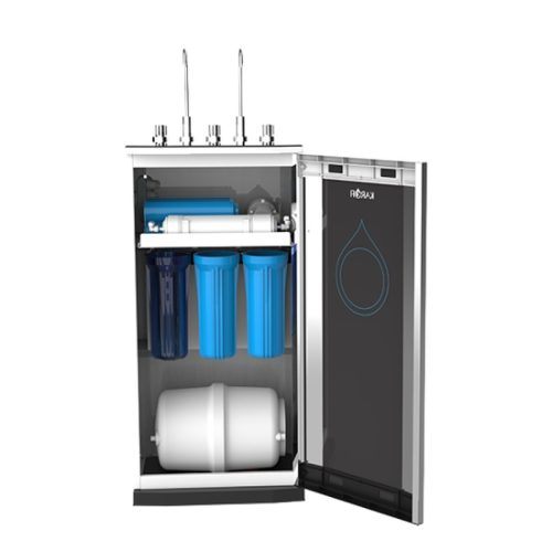 Bộ lọc Máy lọc nước nóng lạnh Karofi KAD-D50